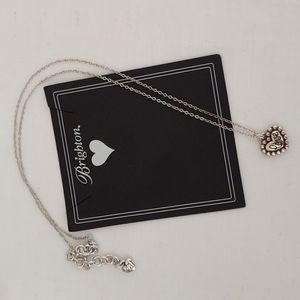 Brighton Love/Be Mine Necklace